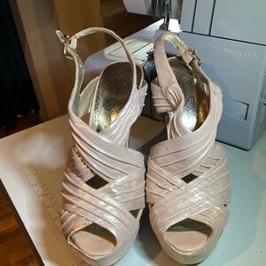 5 & half inches Shoes.